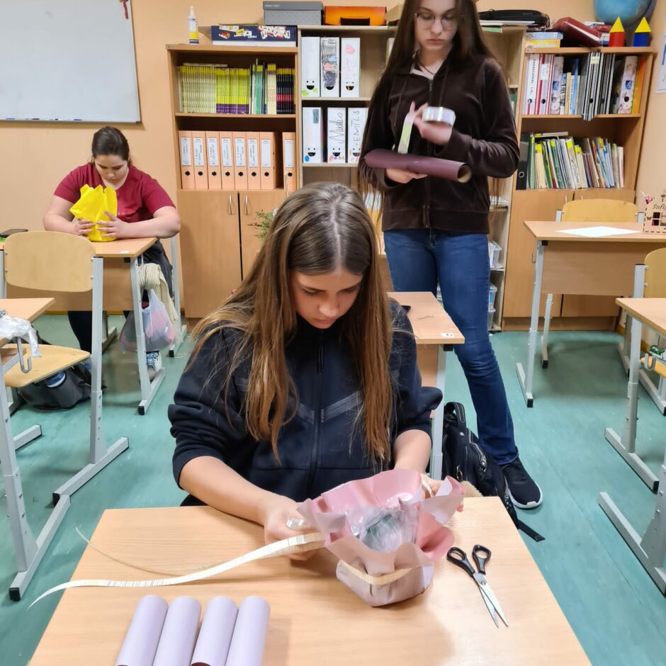 Floristikas pulciņas aktivitātes