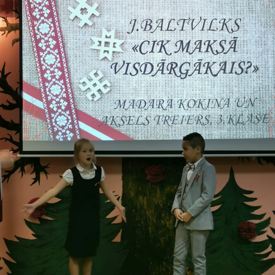 Stāstnieku konkurss