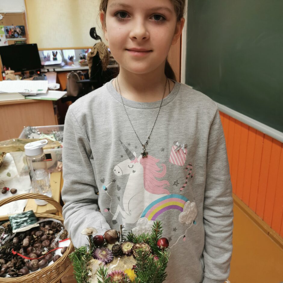 3.klases darbs dizaina un tehnoloģiju stundās