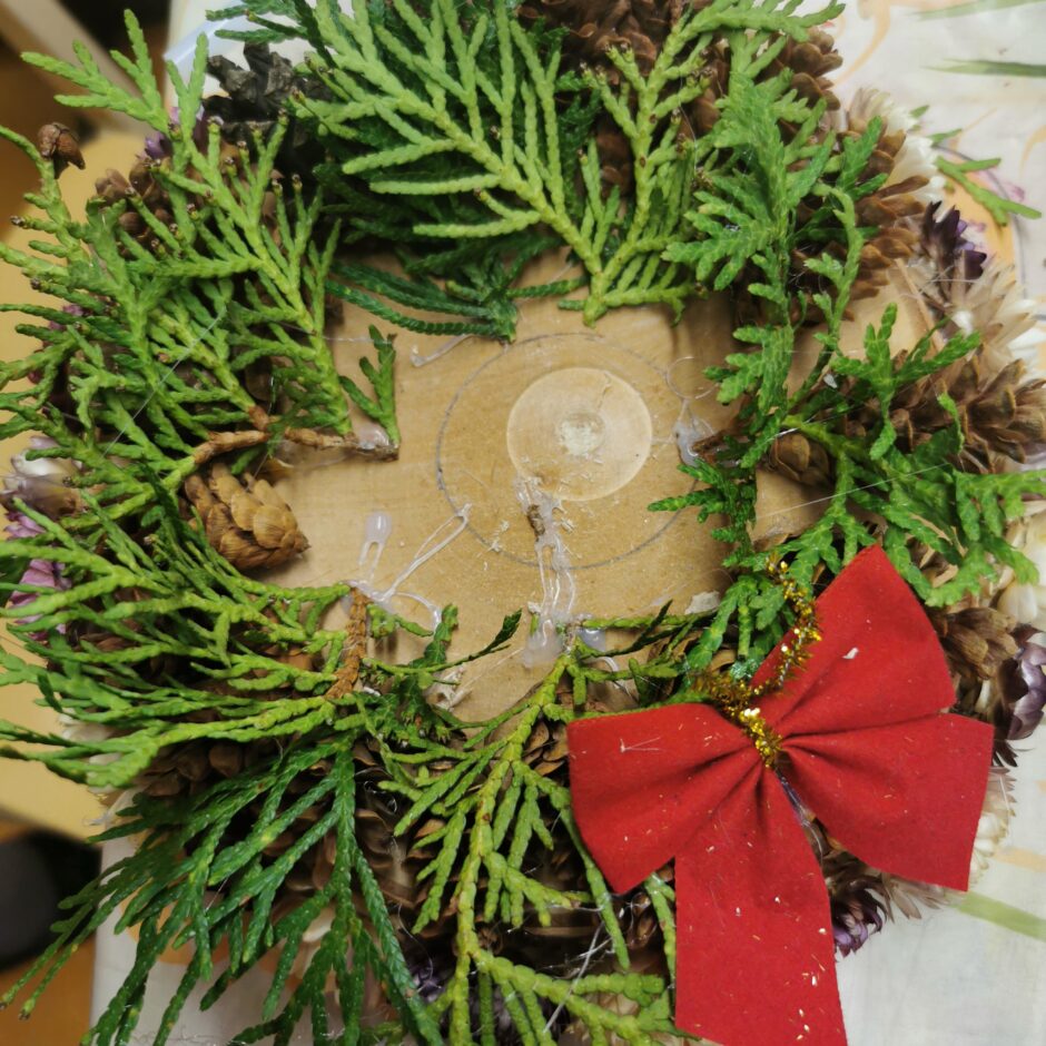 3.klases darbs dizaina un tehnoloģiju stundās