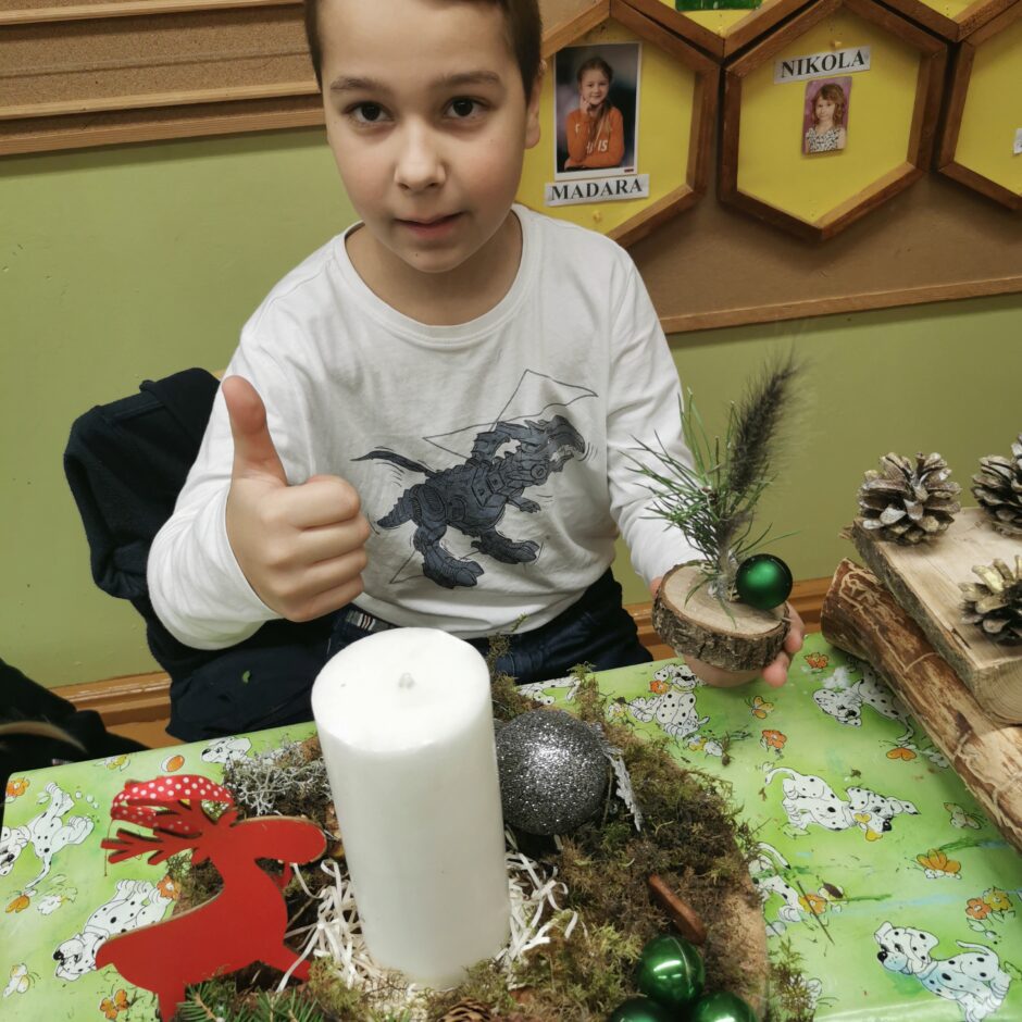 3.klases darbs dizaina un tehnoloģiju stundās