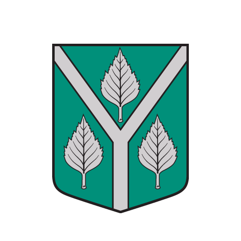 Birzgales logo