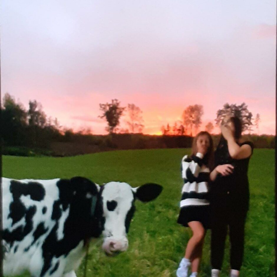 Skolēni Karjeras nedēļas pasākumā