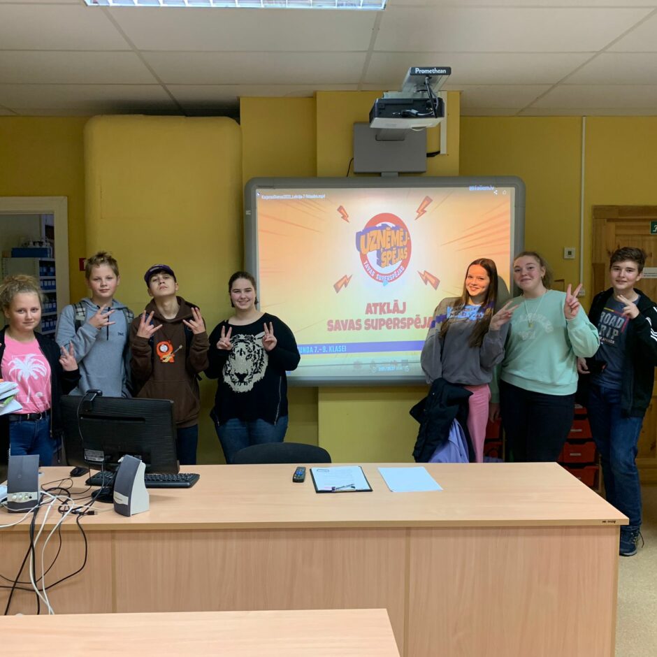 Karjeras nedēļa 2022