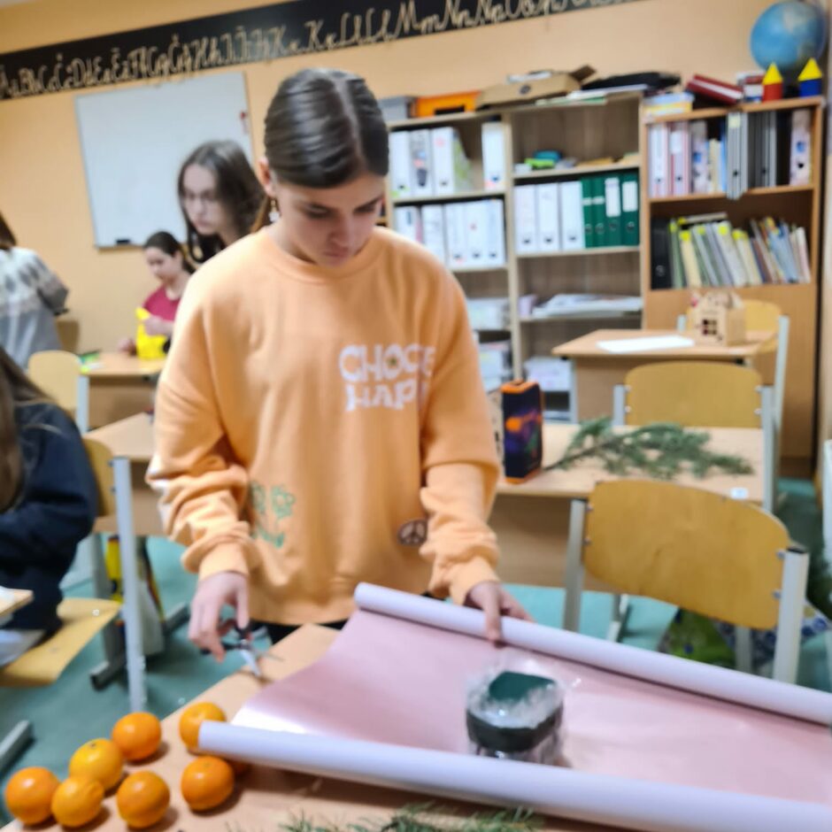 Floristikas pulciņas aktivitātes