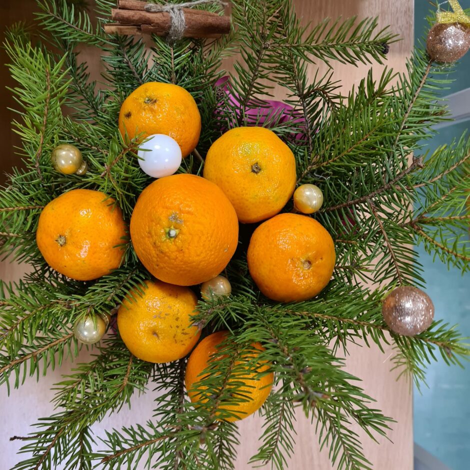 Floristikas pulciņas aktivitātes