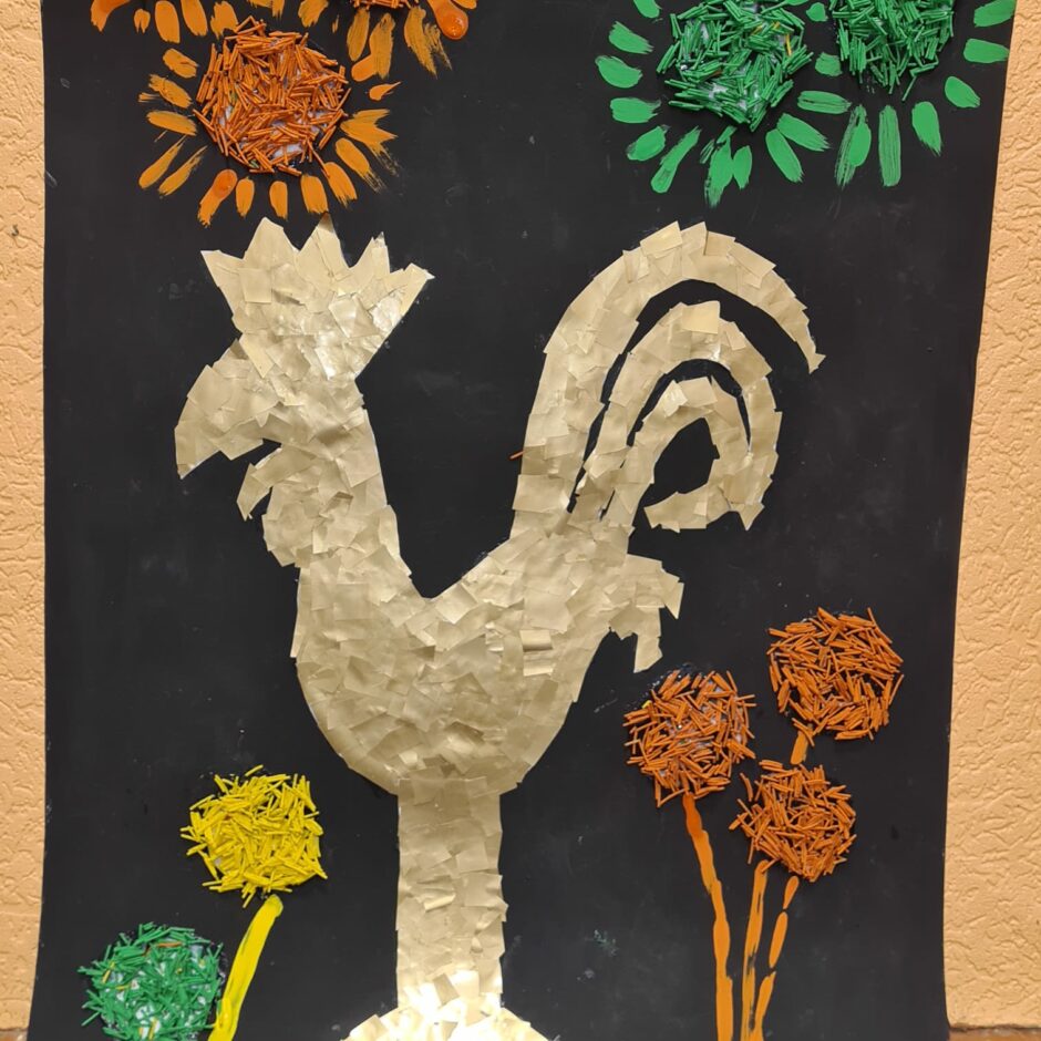 Ledus skulptūru darbi