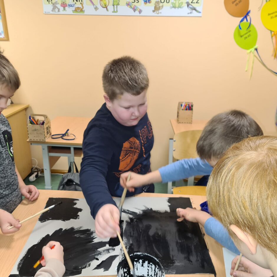 Ledus skulptūru darbi