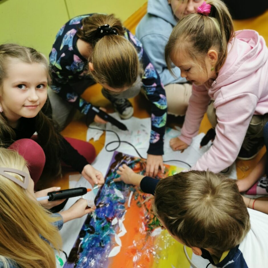 Ledus skulptūru darbi