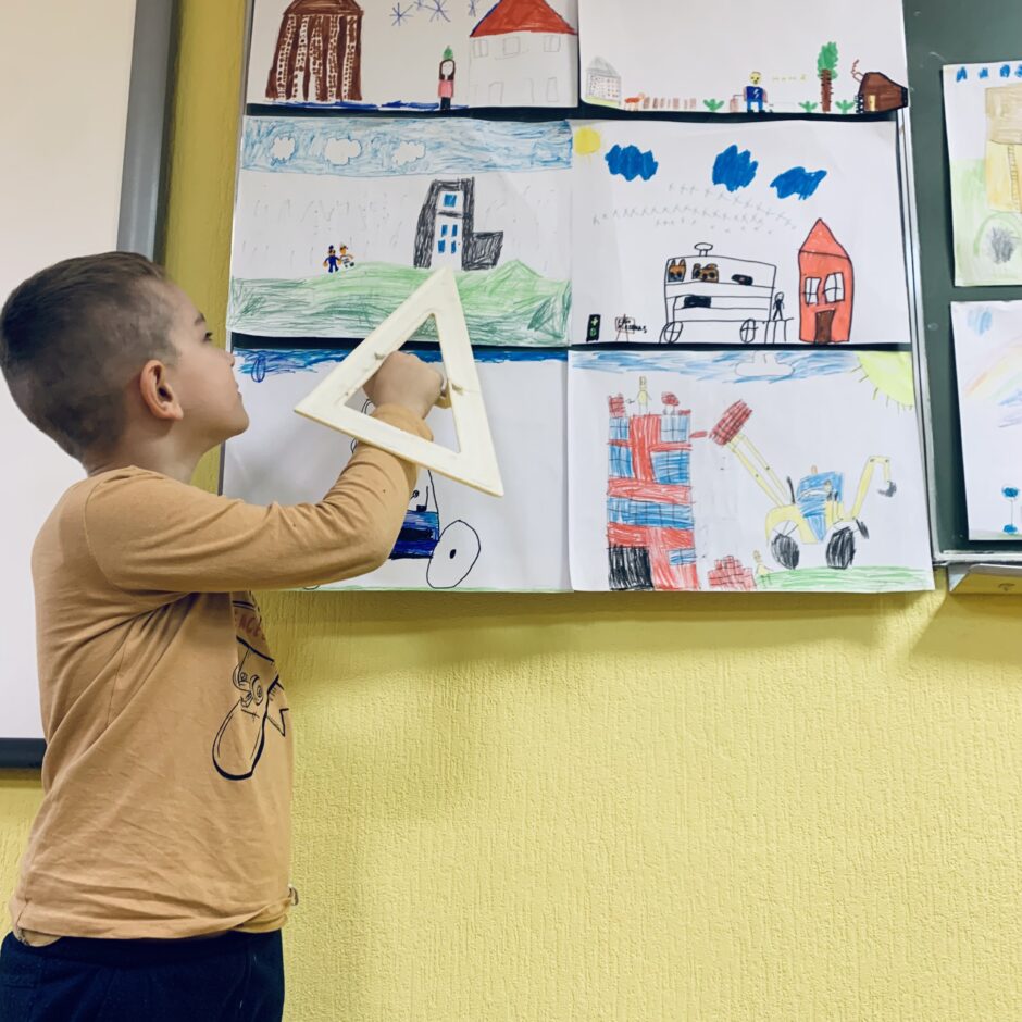 1.-2.klašu skolēni 