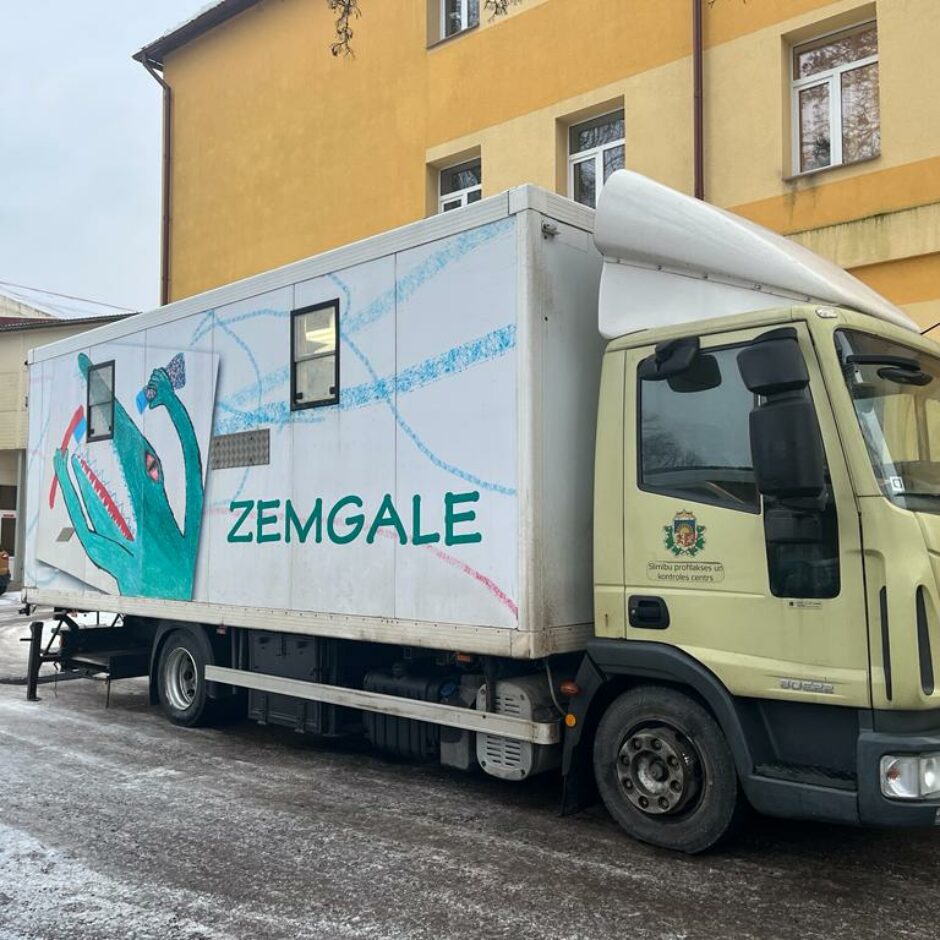 Zobu higiēnists Birzgales pamatskolā