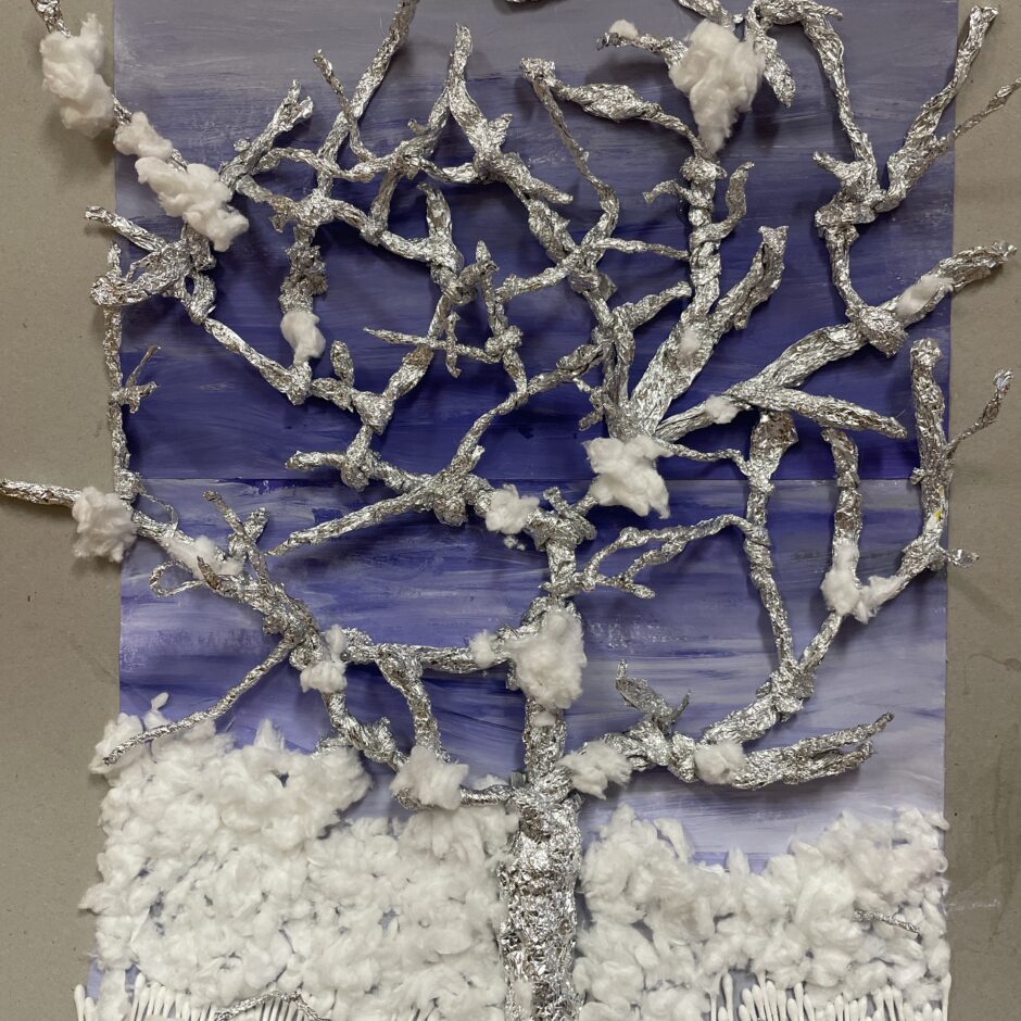 Ledus skulptūru darbi