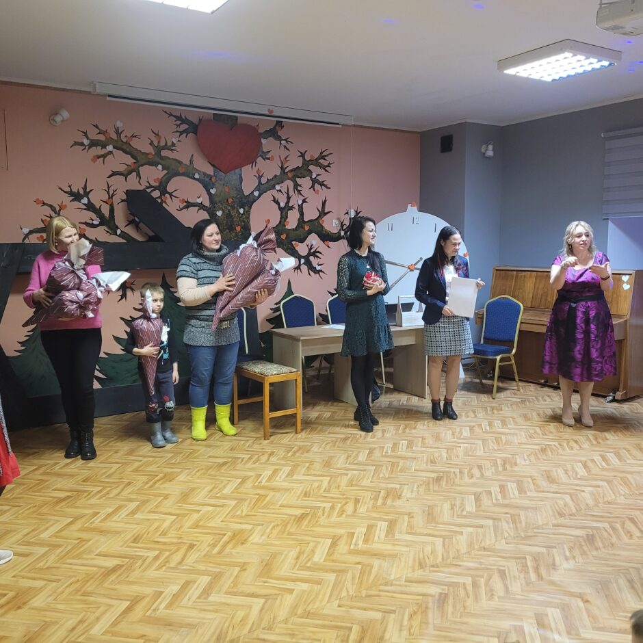 Valentīndienas nedēļa