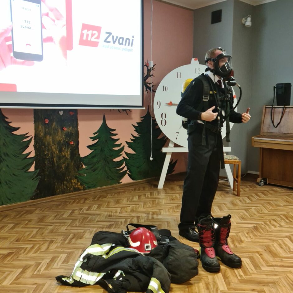 VUGD lekcija