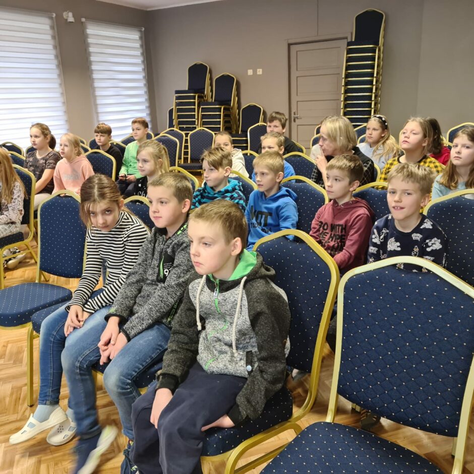 VUGD lekcija