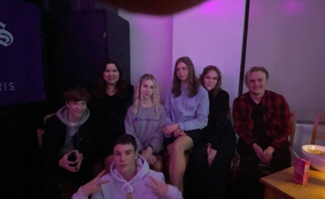 Improvizācijas teātris