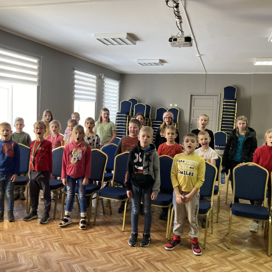 Koru mēģinājumi