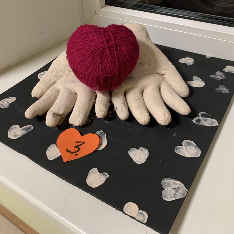 Valentīndienas nedēļa