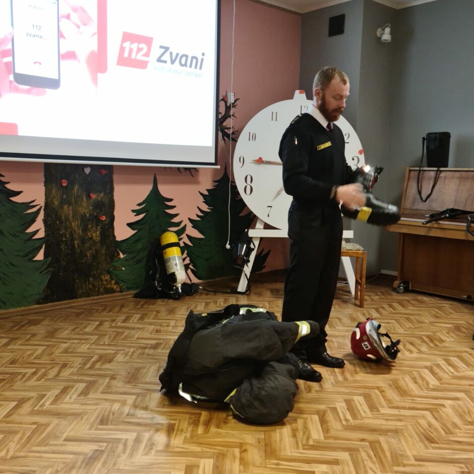 VUGD lekcija