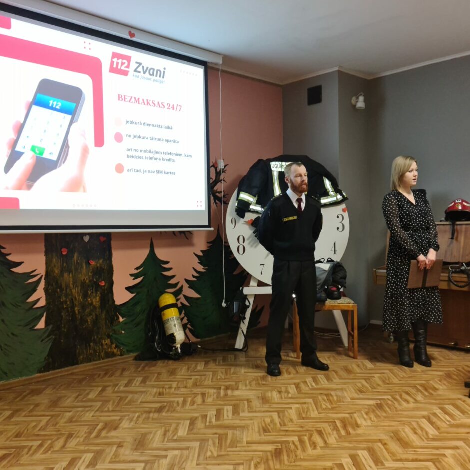 VUGD lekcija