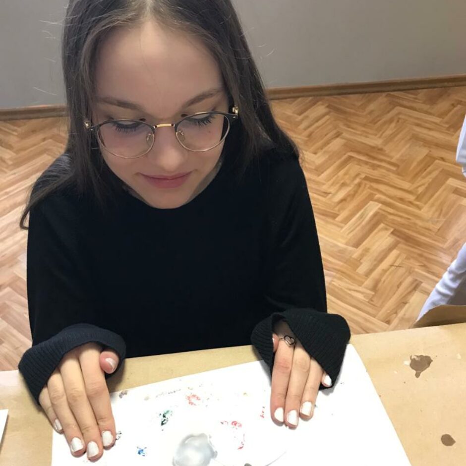 Sveču liešanas meistarklase