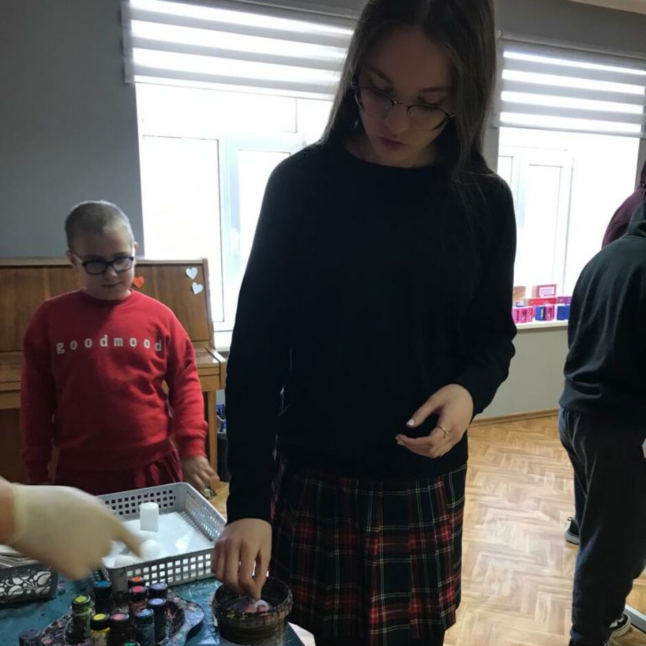 Sveču liešanas meistarklase