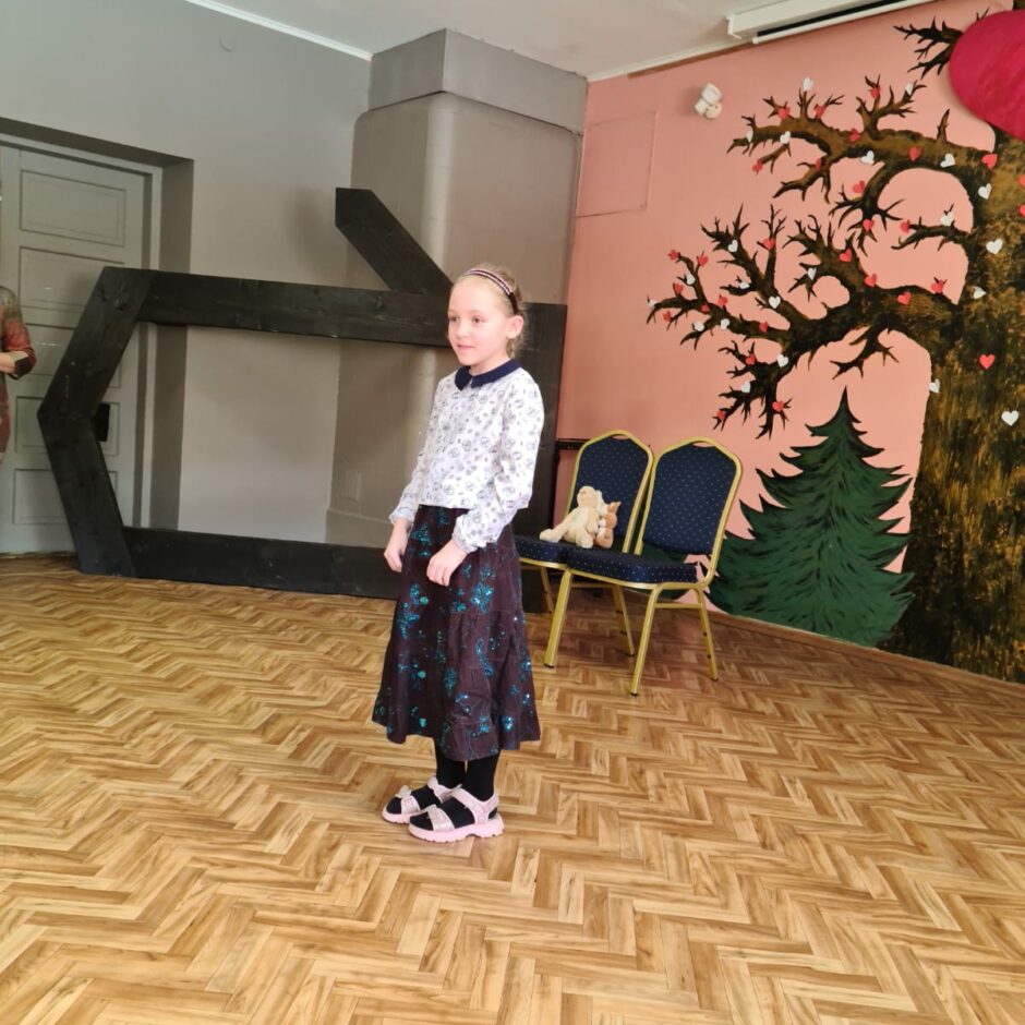 Skatuves runas konkurss