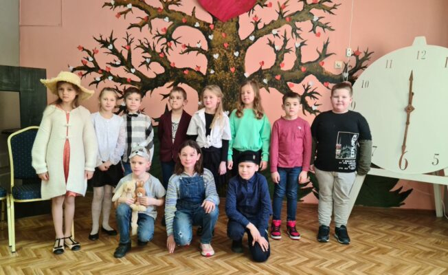 Skatuves runas konkurss