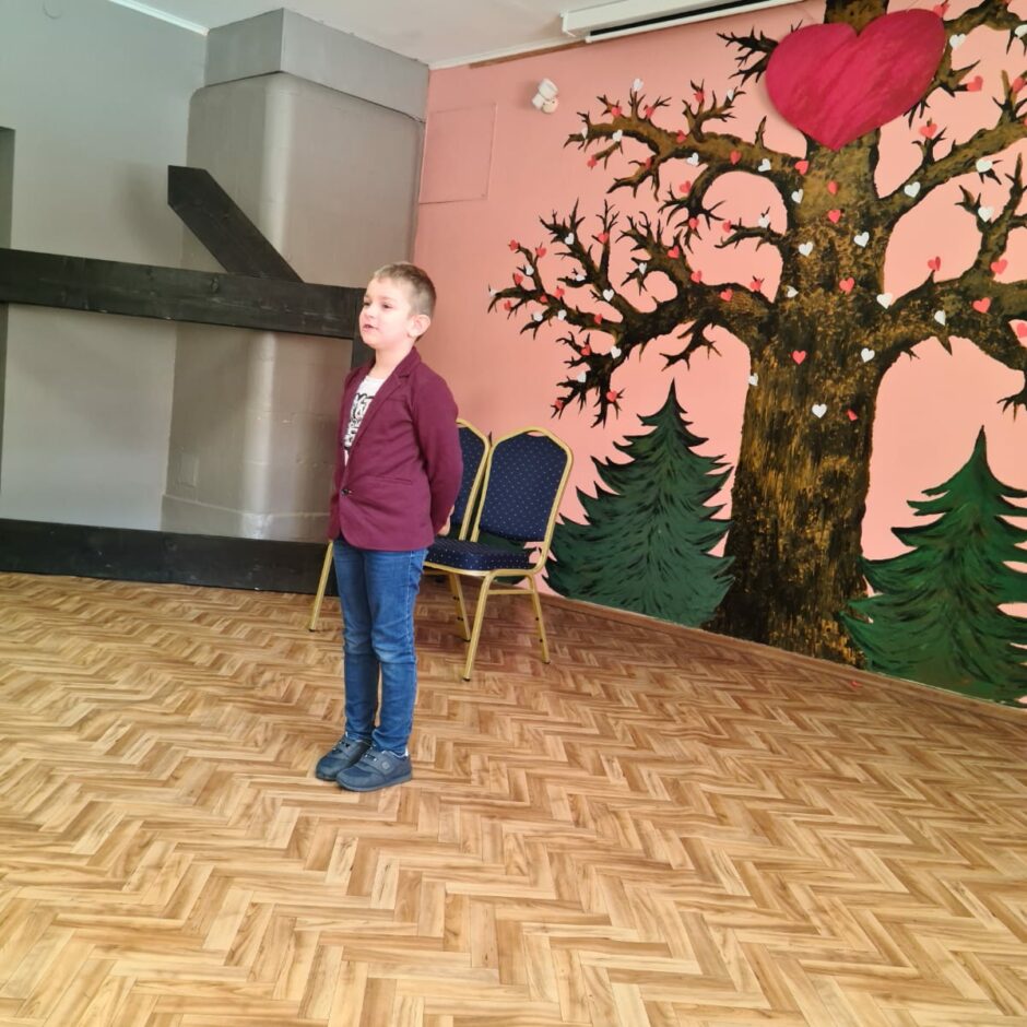 Skatuves runas konkurss