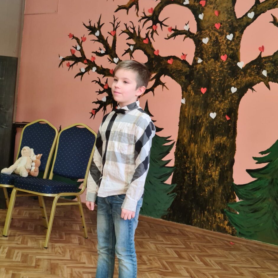 Skatuves runas konkurss