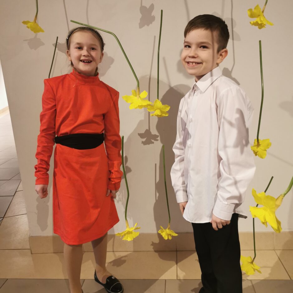 Skatuves runas konkurss