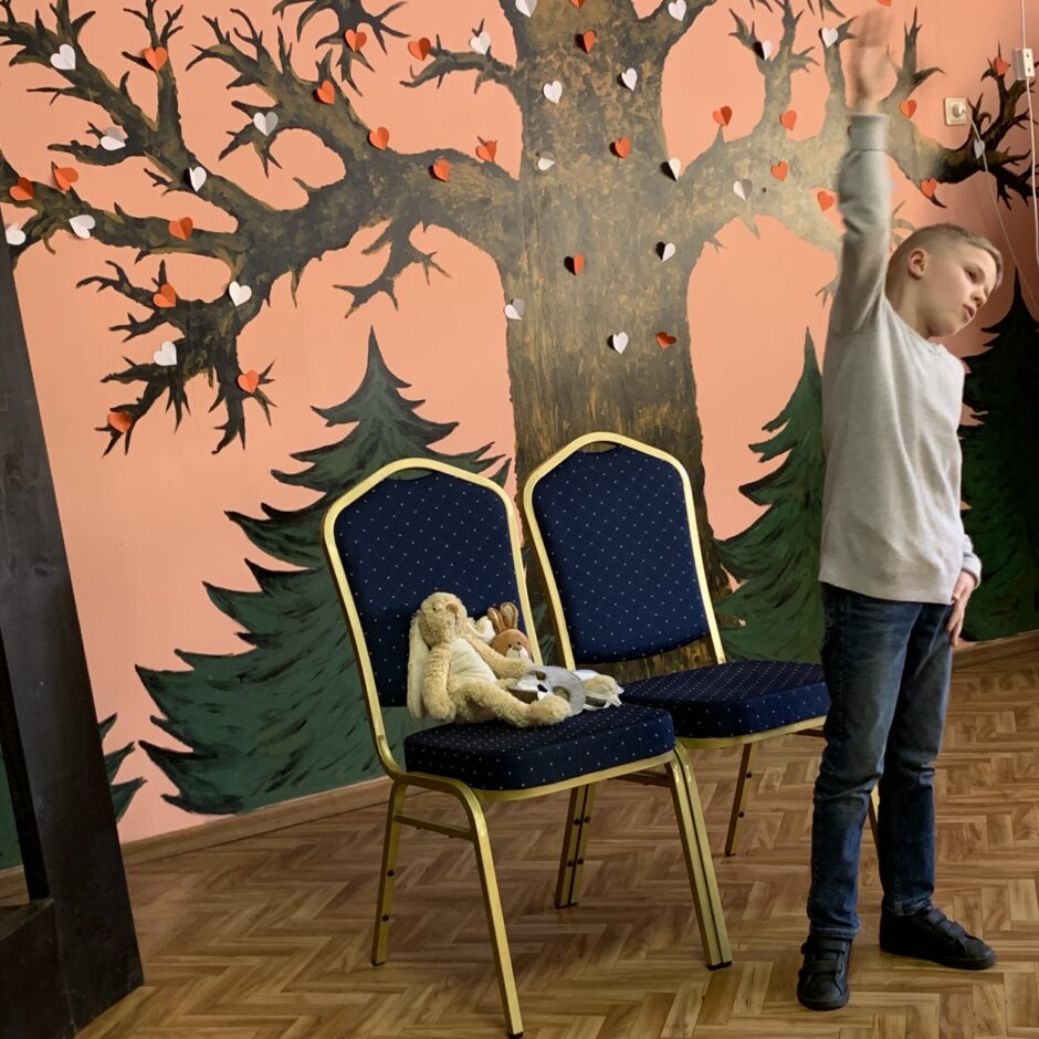 Skatuves runas konkurss