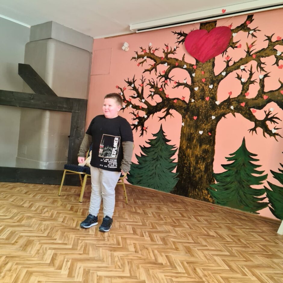 Skatuves runas konkurss