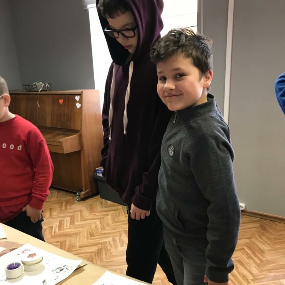 Sveču liešanas meistarklase