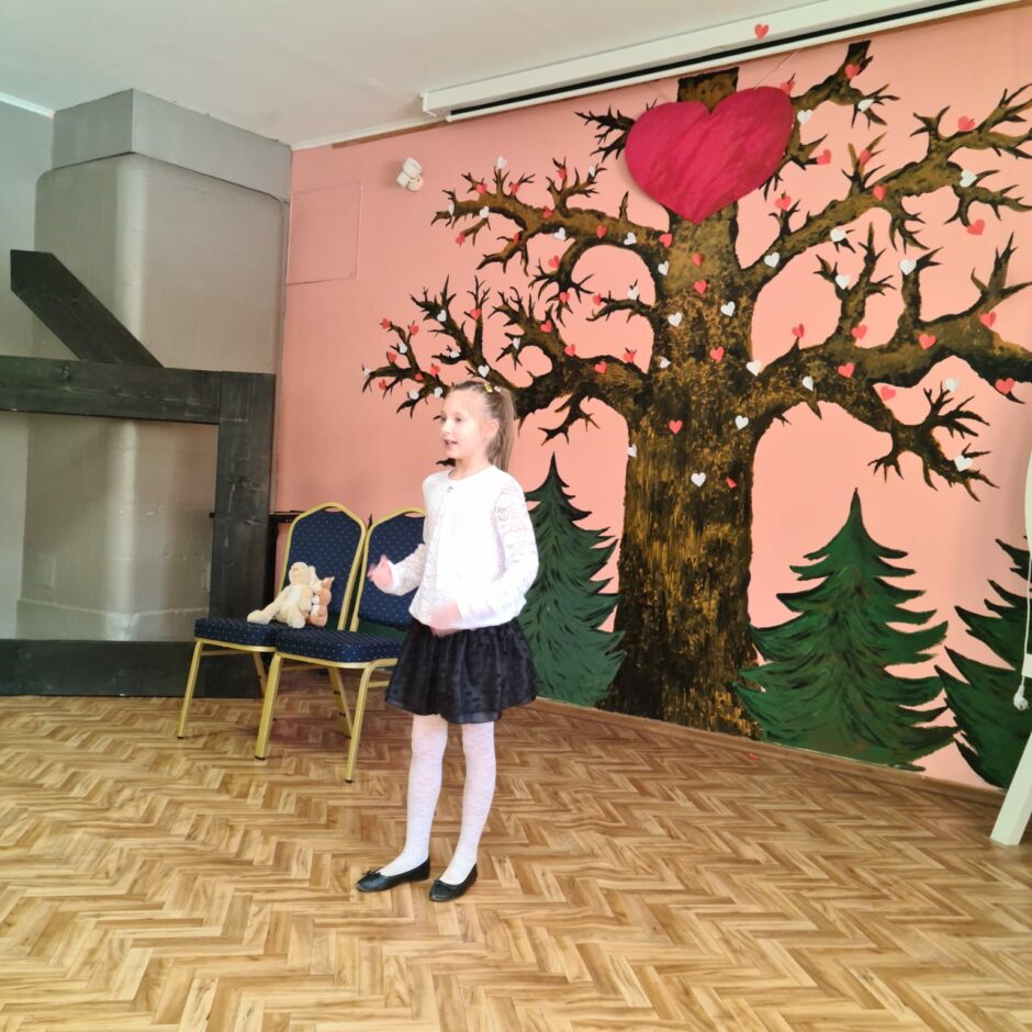 Skatuves runas konkurss