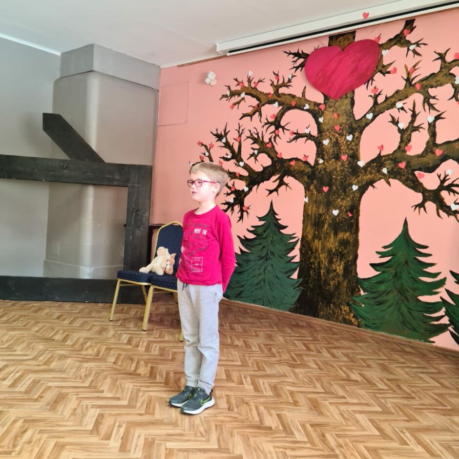 Skatuves runas konkurss