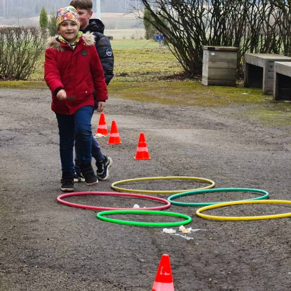 Lieldienu jampadracis