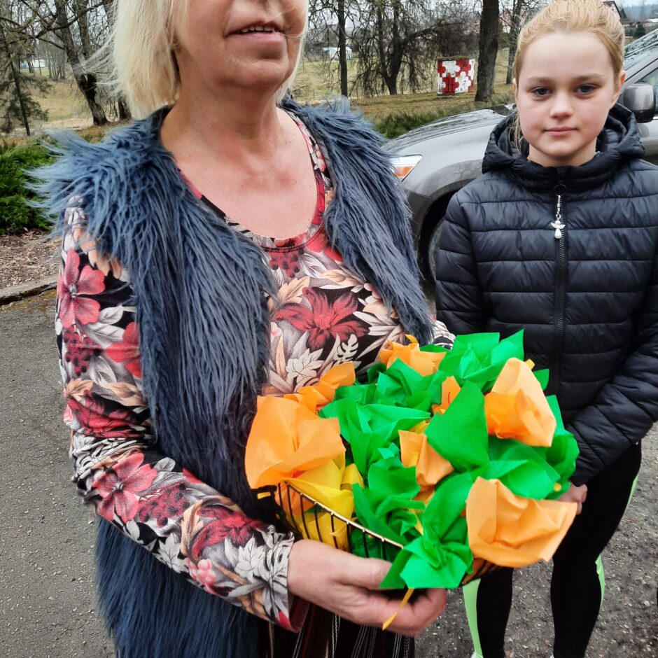 Lieldienu jampadracis