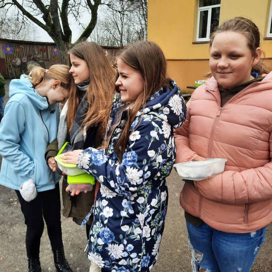 Lieldienu jampadracis