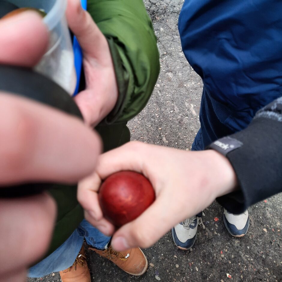 Lieldienu jampadracis