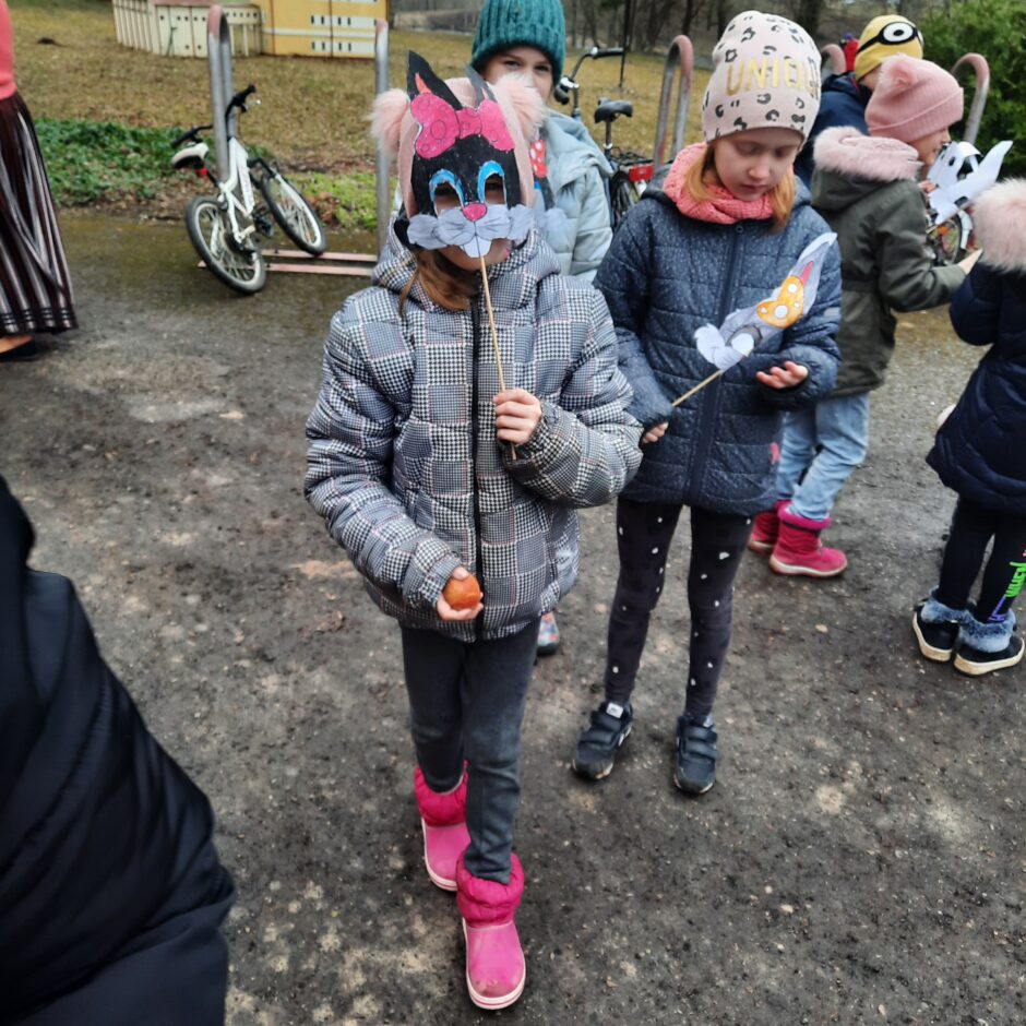 Lieldienu jampadracis