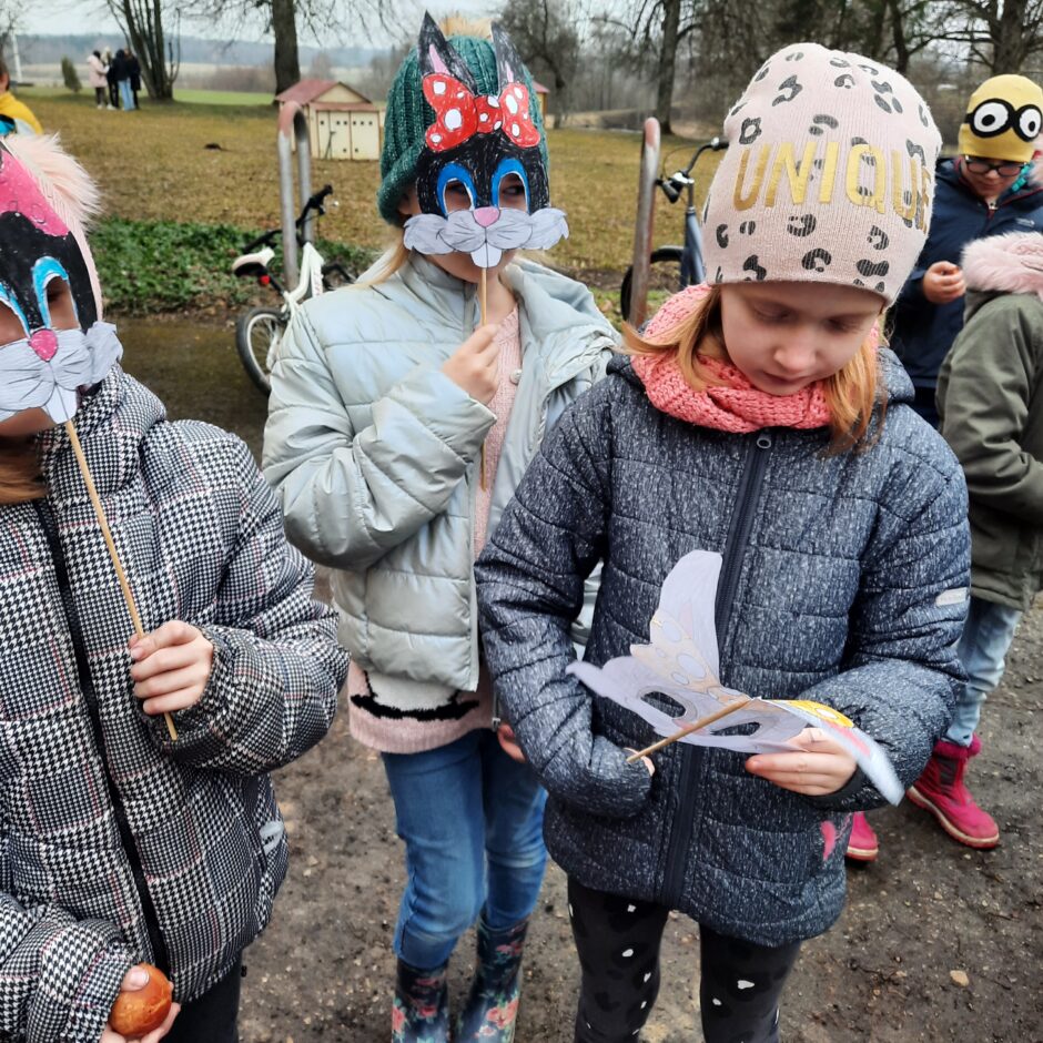 Lieldienu jampadracis