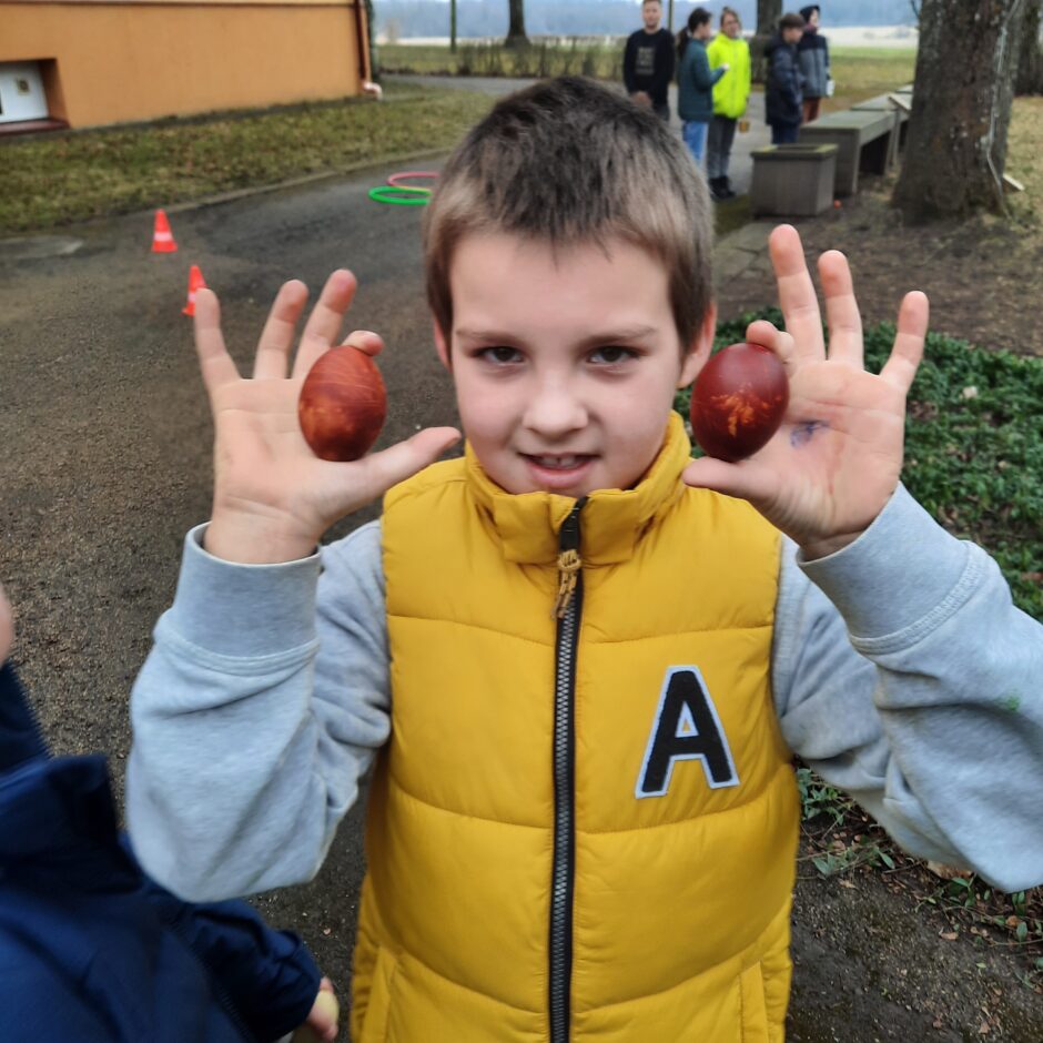 Lieldienu jampadracis