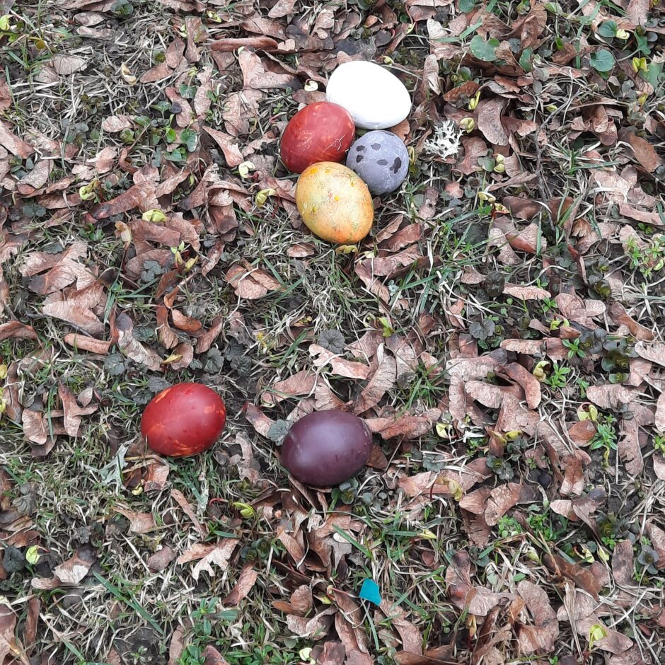 Lieldienu jampadracis