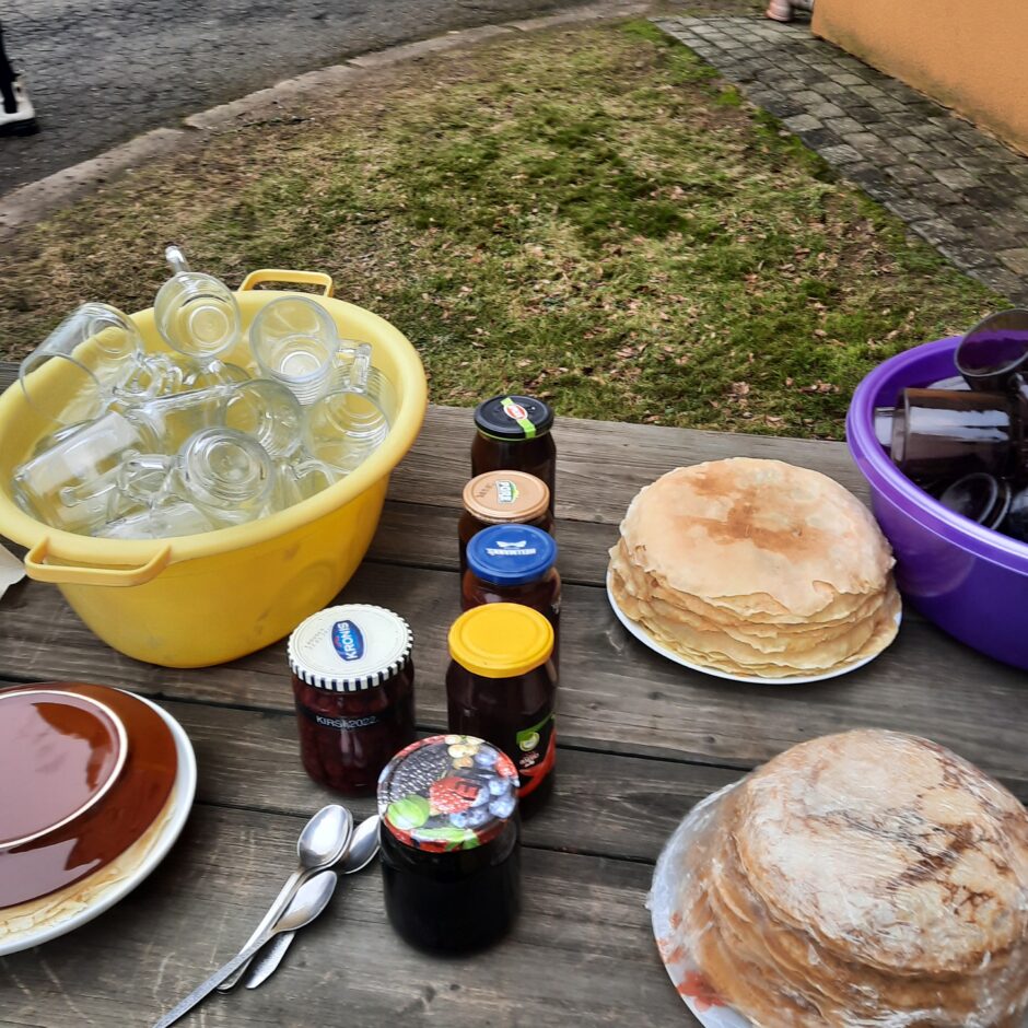 Lieldienu jampadracis