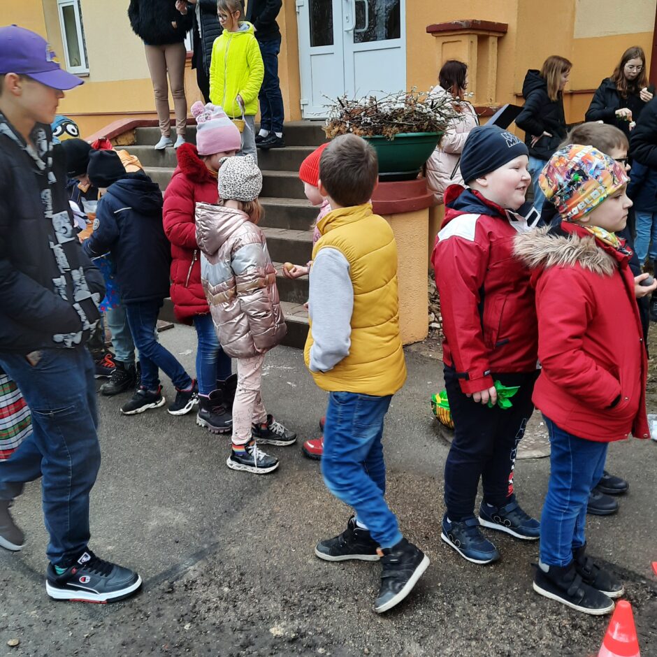 Lieldienu jampadracis