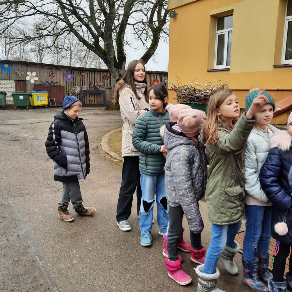 Lieldienu jampadracis