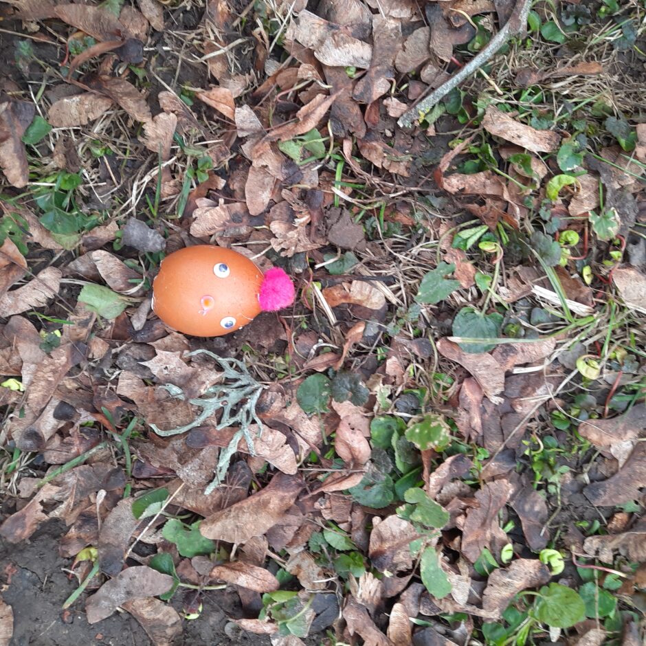 Lieldienu jampadracis