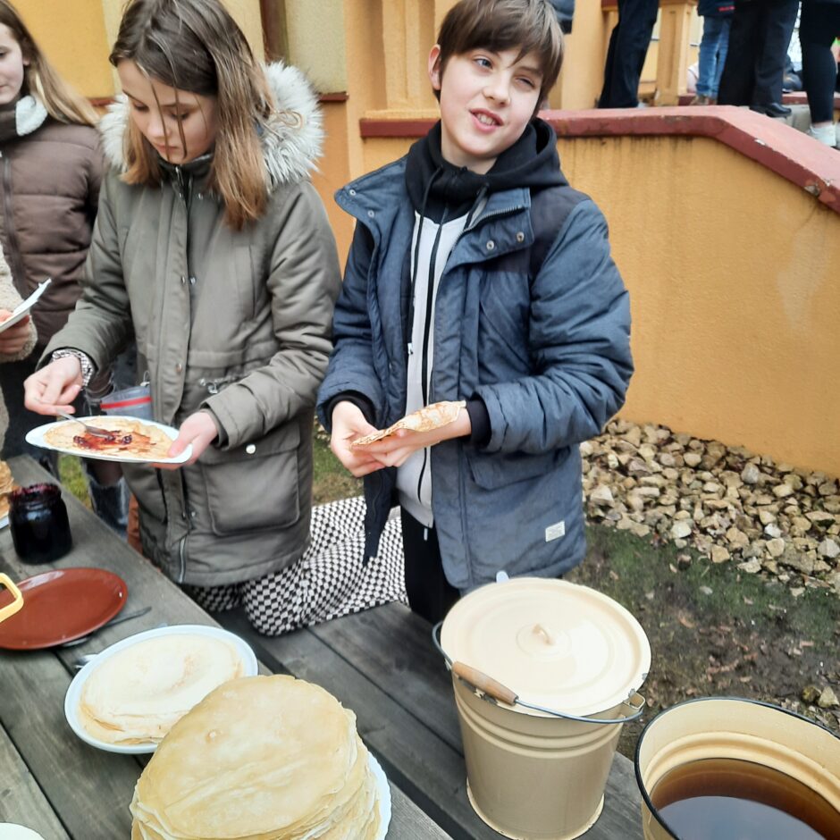 Lieldienu jampadracis