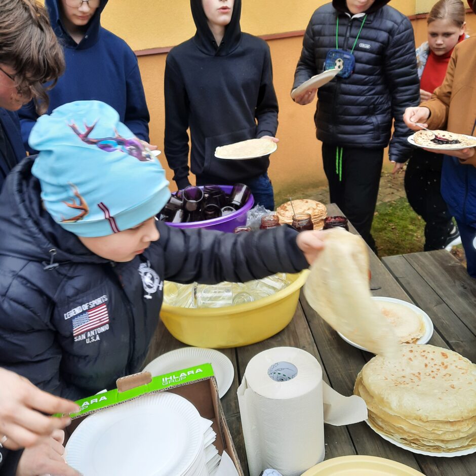 Lieldienu jampadracis